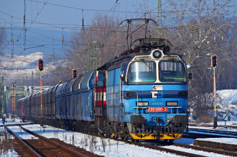 Картинка техника электровозы состав локомотив