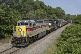 Картинка техника поезда локомотив состав