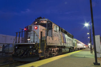 Картинка техника поезда состав локомотив