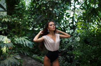 Картинка natali+danish девушки модель девушка natali danish