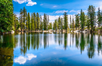 Картинка природа реки озера простор