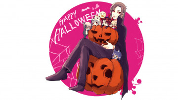 Картинка аниме gintama гинтама