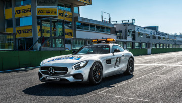Картинка mercedes-benz+amg+gt-s+dtm+safety+car+2015 автомобили mercedes-benz dtm safety gt-s amg 2015 car