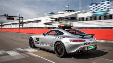 Картинка mercedes-benz+amg+gt+s-dtm+safety+car+2015 автомобили mercedes-benz 2015 car safety s-dtm amg gt
