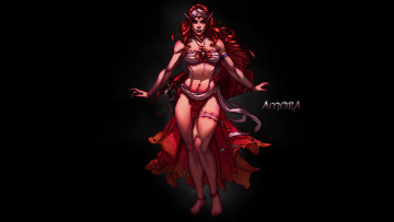 Картинка рисованное комиксы взгляд фон девушка