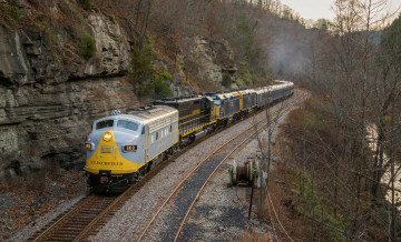 Картинка техника поезда состав локомотив