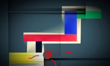 Картинка векторная+графика графика+ graphics цвета фон узор