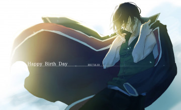 Картинка аниме gintama гинтама