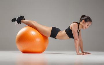 Картинка спорт фитнес workout exercises pilates fitness activewear