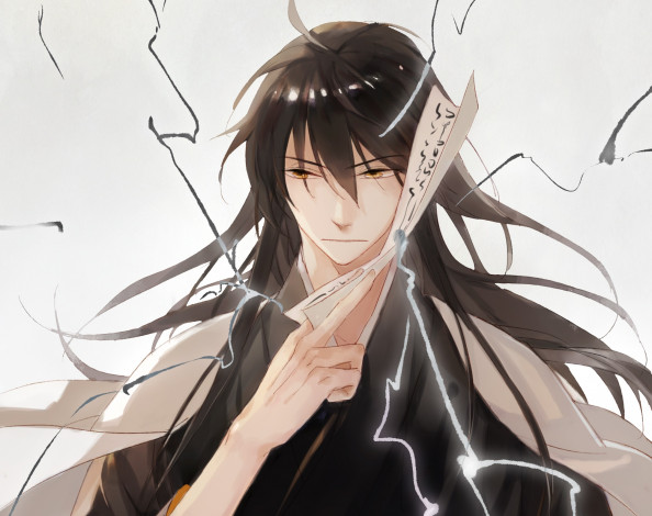 Обои картинки фото аниме, gintama, гинтама