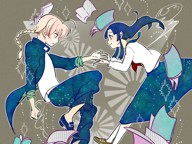 Обои картинки фото аниме, gintama, гинтама