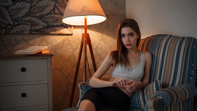 Обои картинки фото ksenia kokoreva, девушки, ксения кокорева, девушка, ksenia, kokoreva, модель