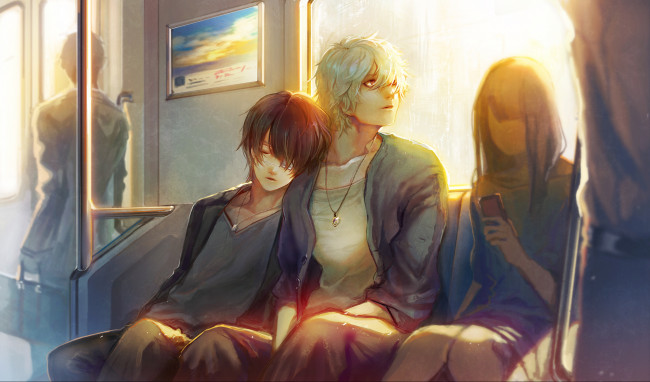 Обои картинки фото аниме, gintama, гинтама