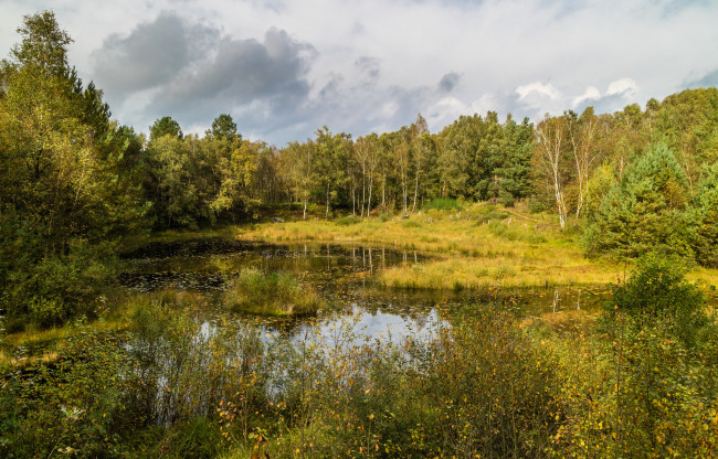 Обои картинки фото природа, реки, озера, простор