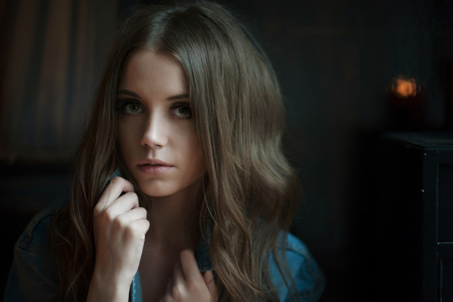 Обои картинки фото ksenia kokoreva, девушки, ксения кокорева, модель, девушка, ksenia, kokoreva