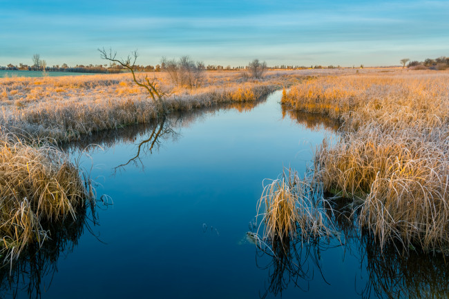 Обои картинки фото природа, реки, озера, простор