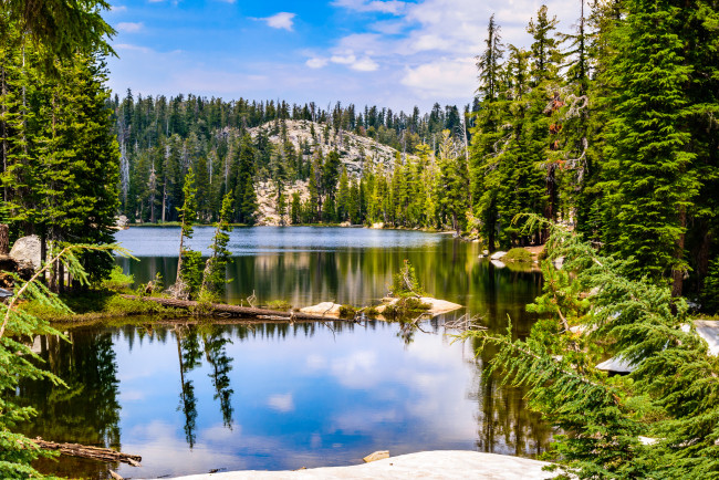 Обои картинки фото природа, реки, озера, простор