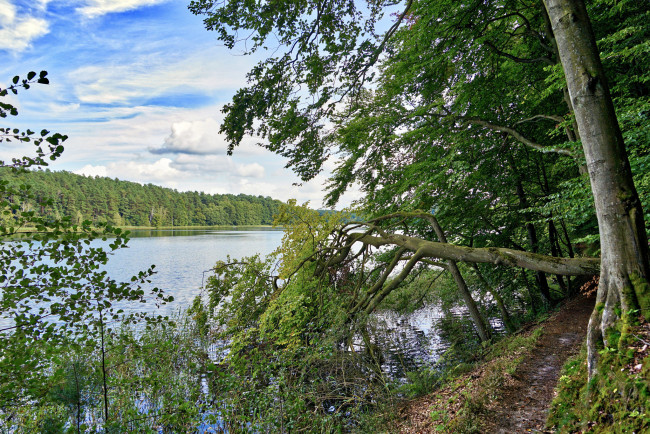 Обои картинки фото природа, реки, озера, простор