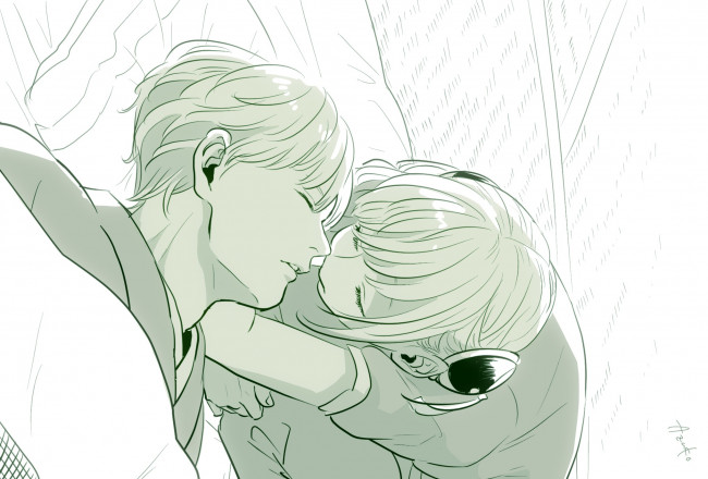 Обои картинки фото аниме, gintama, гинтама