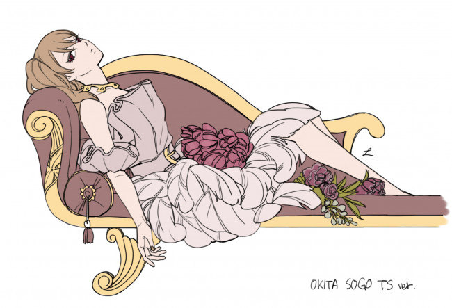 Обои картинки фото аниме, gintama, гинтама