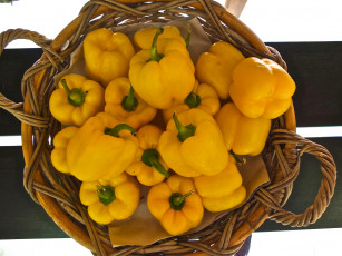 Картинка еда перец снедь