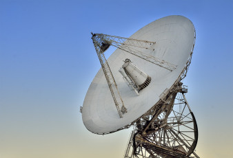 обоя radio astronomy observatory, космос, разное, другое, радиотелескоп