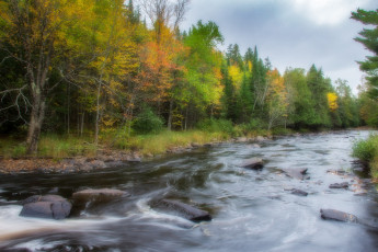 Картинка природа реки озера простор