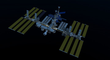 Картинка 3д+графика космические+корабли +звездолеты+ spaceships +starships галактики вселенная полет космический корабль