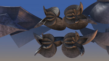 Картинка 3д+графика абстракция+ abstract цвет фон узор