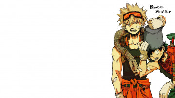 Картинка аниме boku+no+hero+academia моя геройская академия