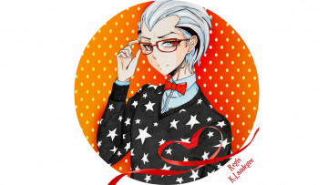 Картинка аниме noblesse дворянство