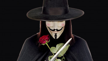 Картинка кино+фильмы v+for+vendetta вендетта