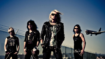 Картинка reckless-love музыка reckless+love группа