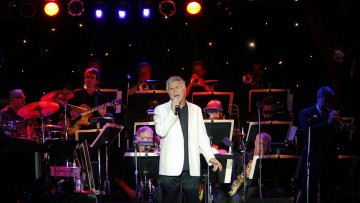 Картинка steve-tyrell музыка steve+tyrell музыкант