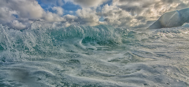 Обои картинки фото природа, моря, океаны, простор