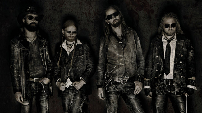 Обои картинки фото -solstafir, музыка, solstafir, группа