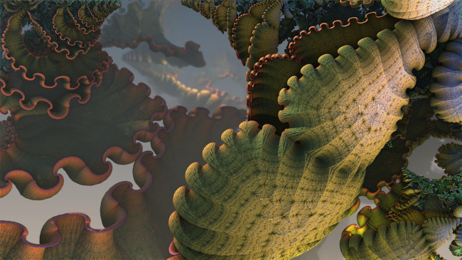 Обои картинки фото 3д графика, абстракция , abstract, цвет, фон, узор