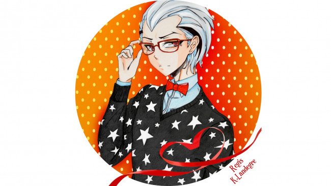 Обои картинки фото аниме, noblesse, дворянство