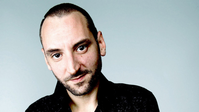 Обои картинки фото fink, музыка, музыкант