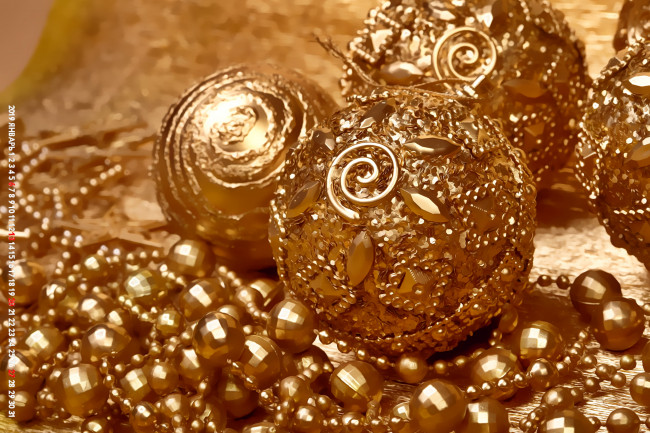 Обои картинки фото календари, праздники,  салюты, игрушка, шар