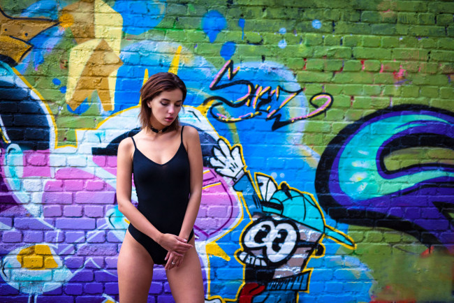 Обои картинки фото девушка, девушки, -unsort , брюнетки, темноволосые, модель