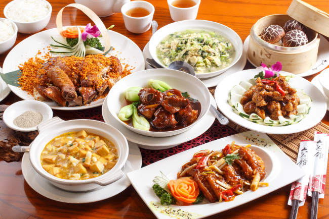 Обои картинки фото еда, разное, снедь