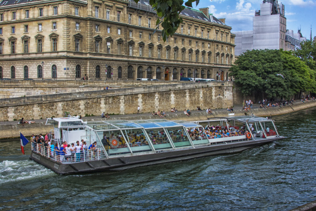 Обои картинки фото корабли, теплоходы, теплоход