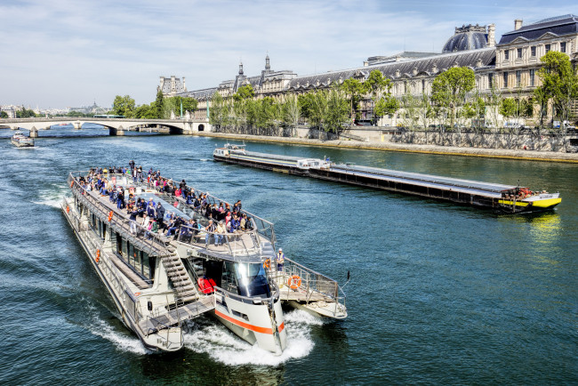 Обои картинки фото корабли, теплоходы, теплоход