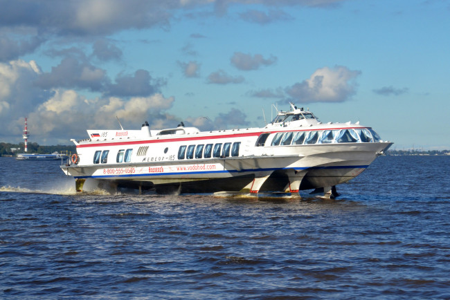 Обои картинки фото корабли, теплоходы, теплоход