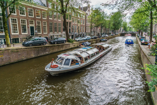 Обои картинки фото корабли, теплоходы, теплоход