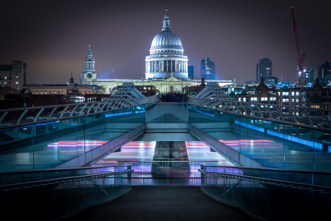 Обои картинки фото london,  england, города, лондон , великобритания, простор