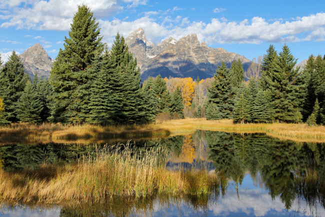 Обои картинки фото природа, реки, озера, простор