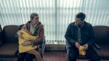 Картинка fractured+ 2019 кино+фильмы -unknown+ другое кадры из фильма перелом lucy capri детектив триллер sam worthington lily rabe