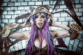 Картинка marina+diaghileva девушки марина+дягилева+ octokuro marina diaghileva марина дягилева девушка креатив cosplay причёска кислотная модель сиреневоволосая флирт стройная фигура сексуальная секси поза взгляд макияж